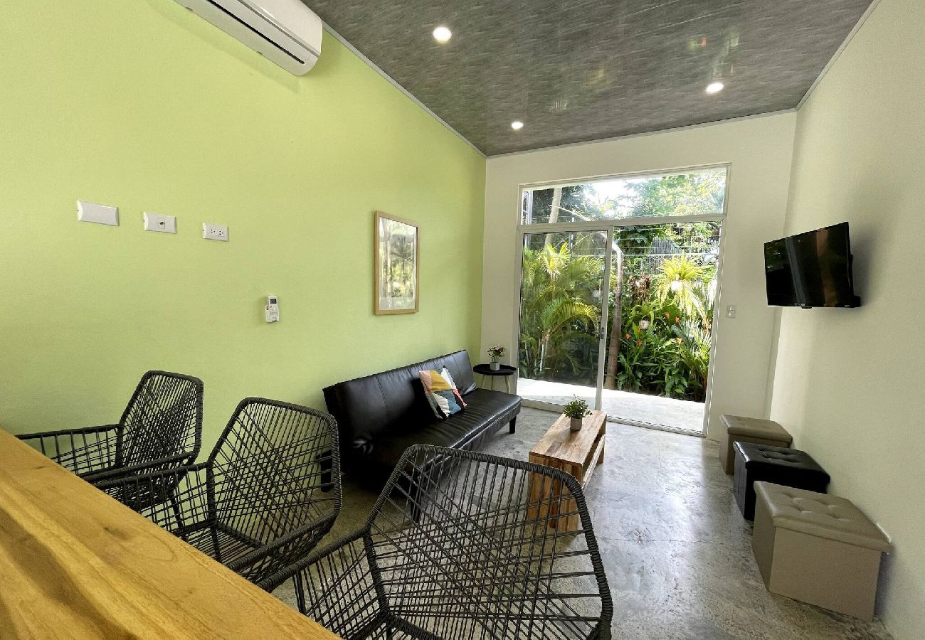 Apartment in Puerto Viejo - Apt Abeto 1 · Near the Beach + Starlink WiFi