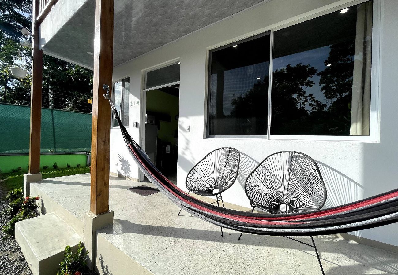 Apartment in Puerto Viejo - Apt Abeto 1 · Near the Beach + Starlink WiFi