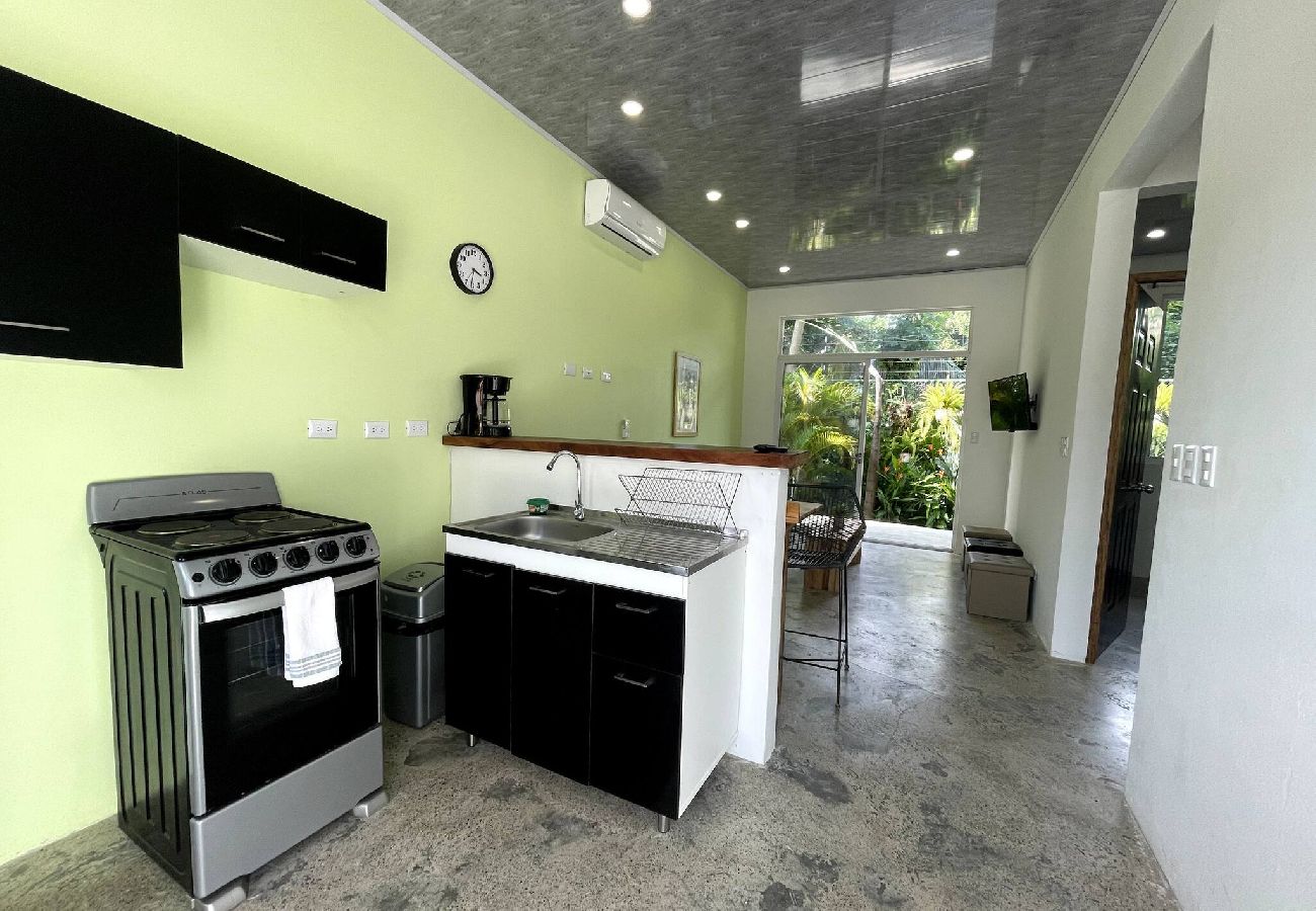 Apartment in Puerto Viejo - Apt Abeto 1 · Near the Beach + Starlink WiFi