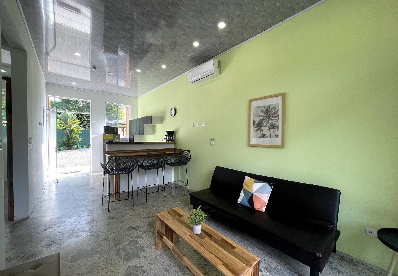 Apartment in Puerto Viejo - Apt Abeto 1 · Near the Beach + Starlink WiFi