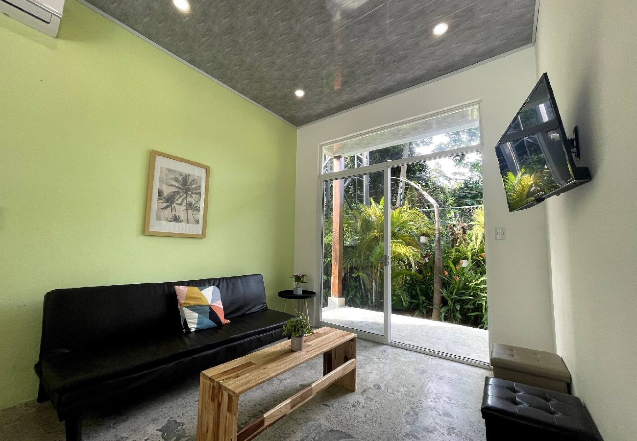Apartment in Puerto Viejo - Apt Abeto 1 · Near the Beach + Starlink WiFi