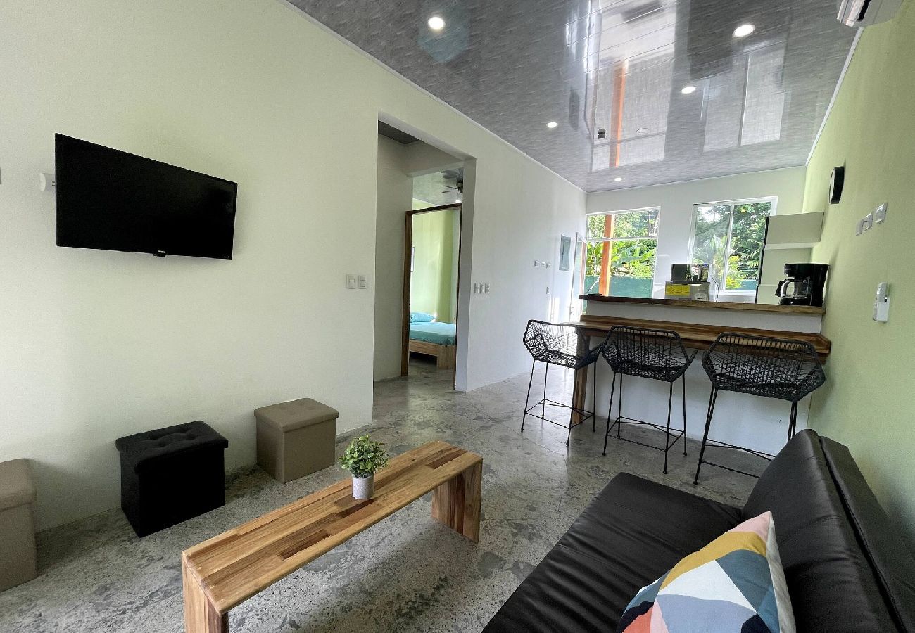 Apartment in Puerto Viejo - Apt Abeto 1 · Near the Beach + Starlink WiFi