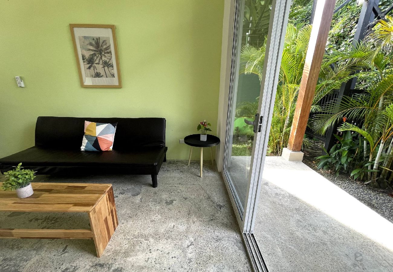 Apartment in Puerto Viejo - Apt Abeto 1 · Near the Beach + Starlink WiFi