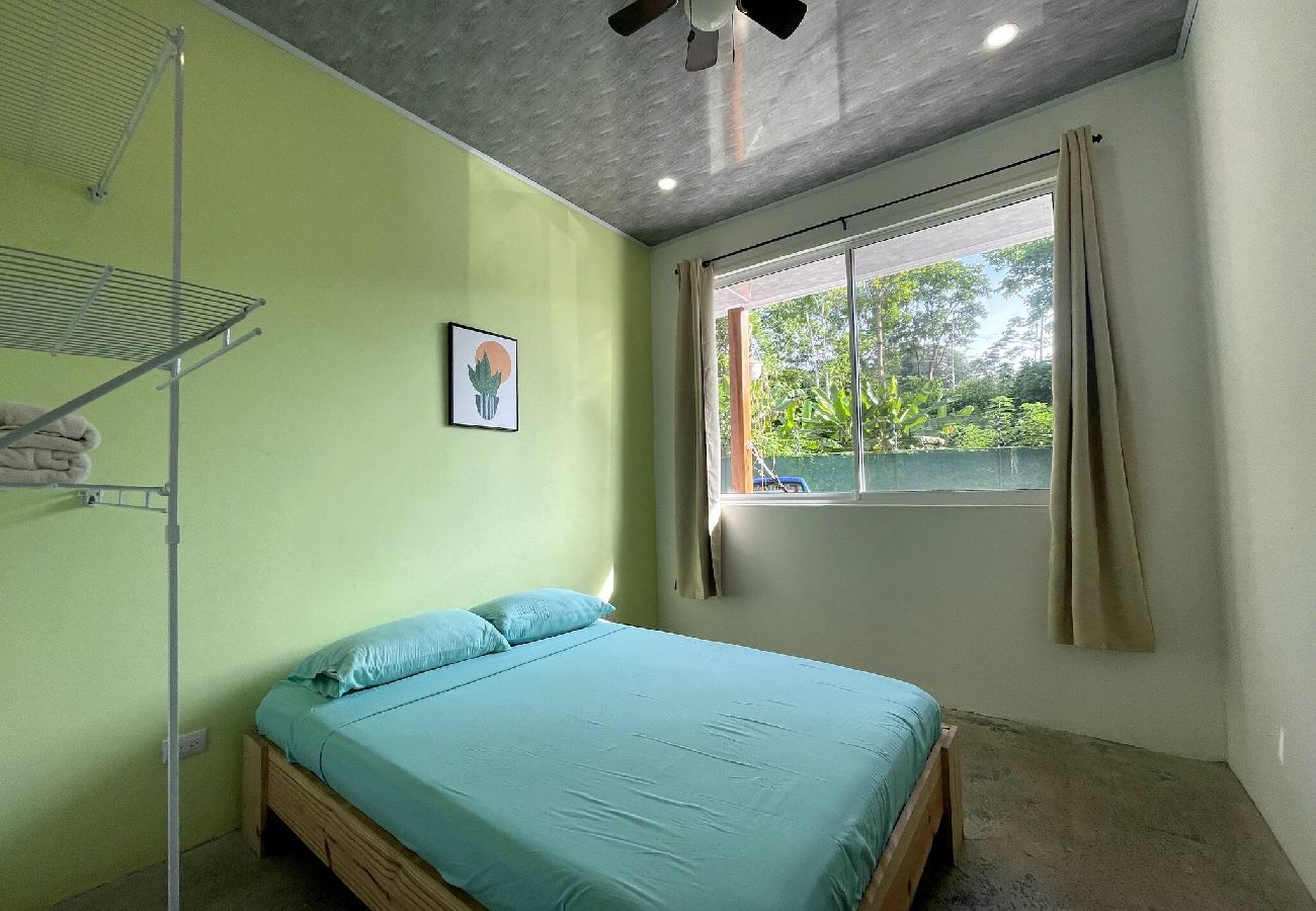 Apartment in Puerto Viejo - Apt Abeto 1 · Near the Beach + Starlink WiFi