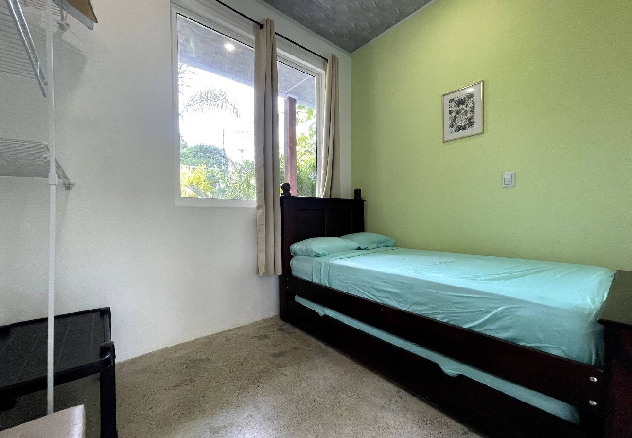 Apartment in Puerto Viejo - Apt Abeto 1 · Near the Beach + Starlink WiFi