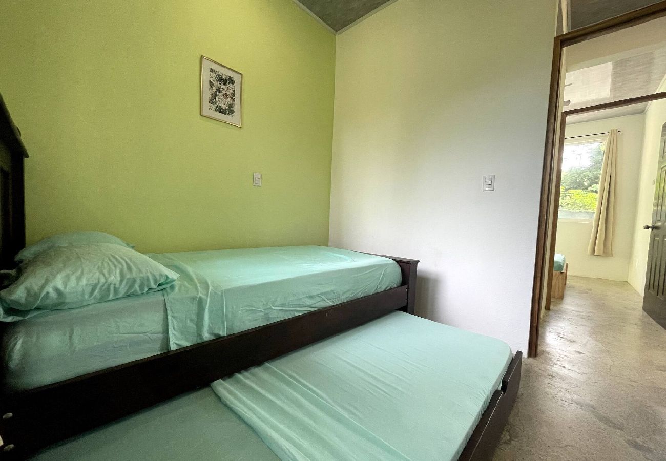 Apartment in Puerto Viejo - Apt Abeto 1 · Near the Beach + Starlink WiFi