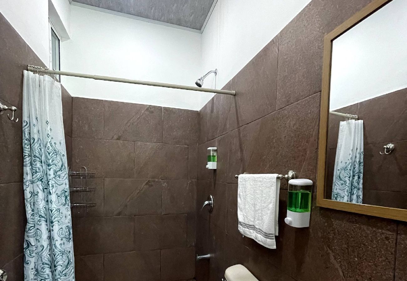 Apartment in Puerto Viejo - Apt Abeto 1 · Near the Beach + Starlink WiFi
