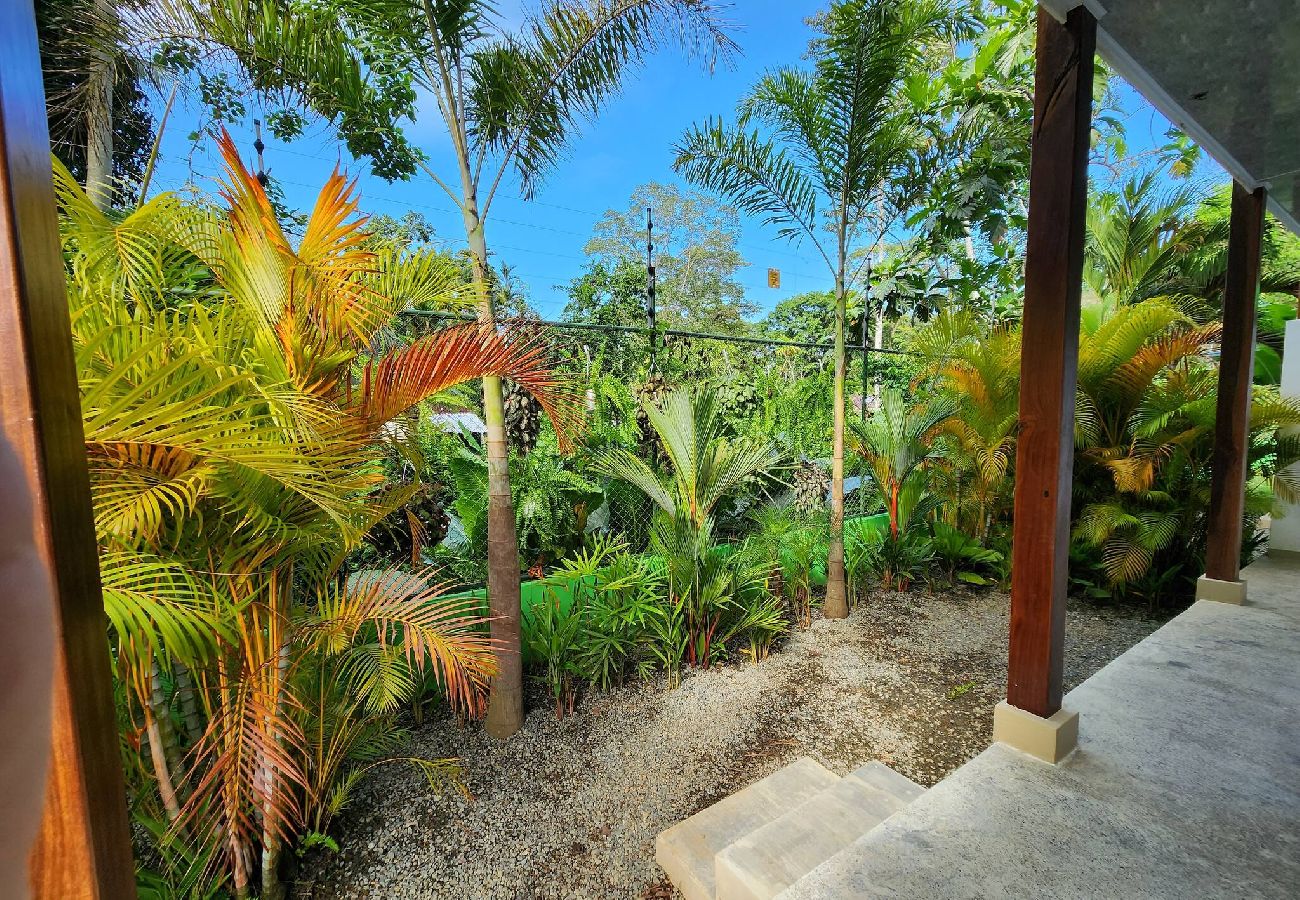 Apartment in Puerto Viejo - Apt Abeto 1 · Near the Beach + Starlink WiFi