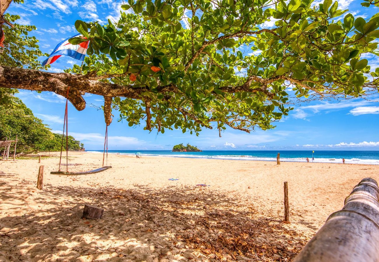 Apartment in Puerto Viejo - Apt Abeto 1 · Near the Beach + Starlink WiFi