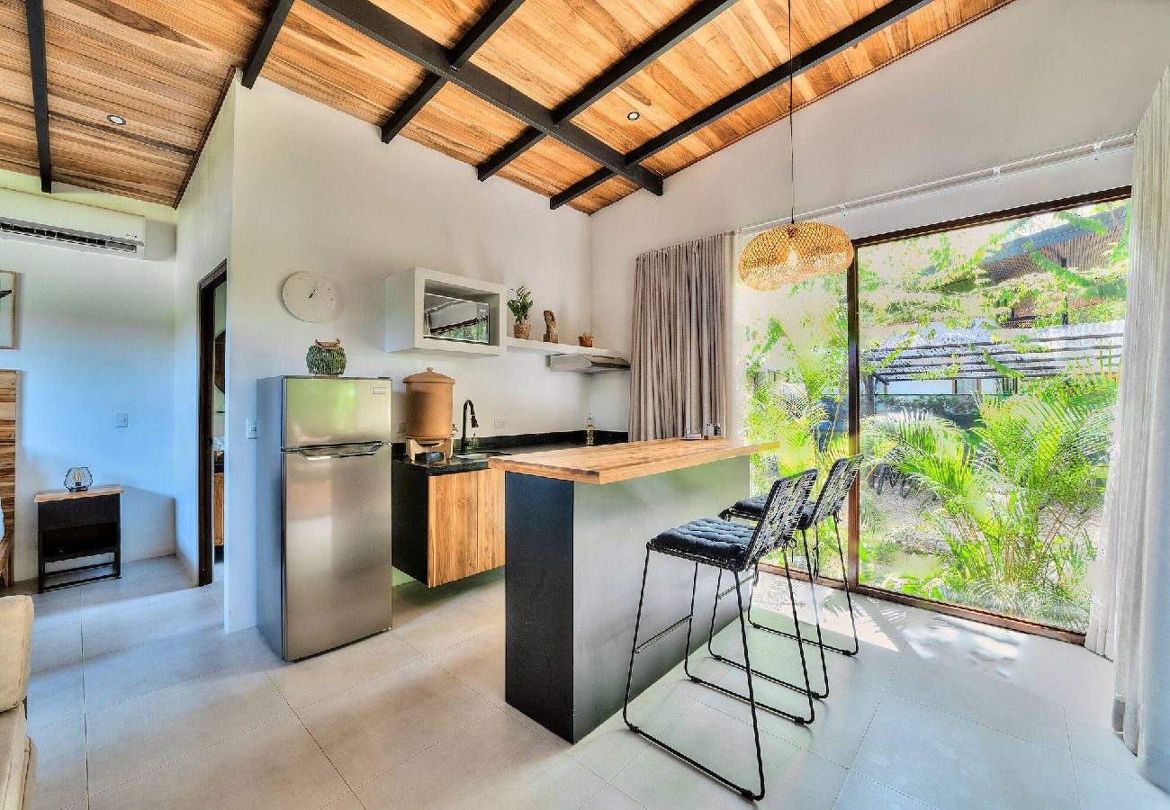 Villa in Puerto Viejo - Parsley Villa · Private Studio for Adults + Pool