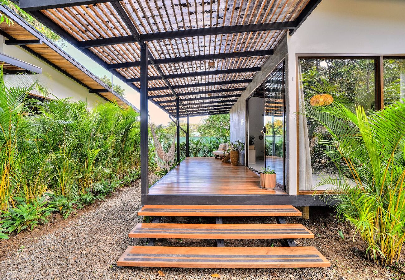 Villa in Puerto Viejo - Parsley Villa · Private Studio for Adults + Pool