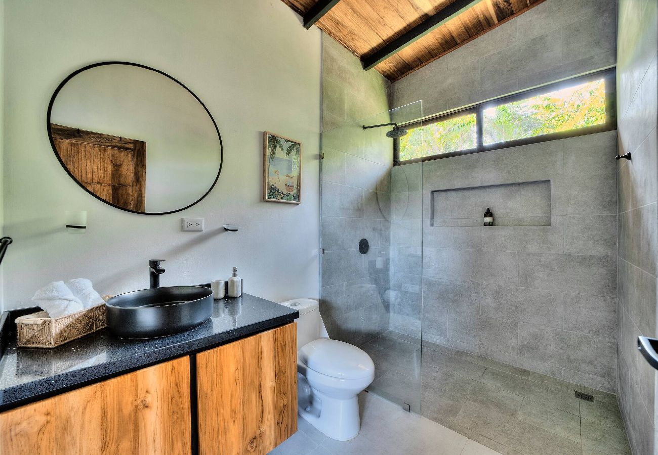 Villa in Puerto Viejo - Parsley Villa · Private Studio for Adults + Pool