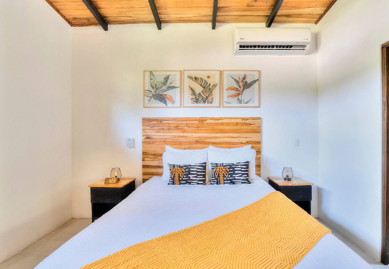 Villa in Puerto Viejo - Parsley Villa · Private Studio for Adults + Pool