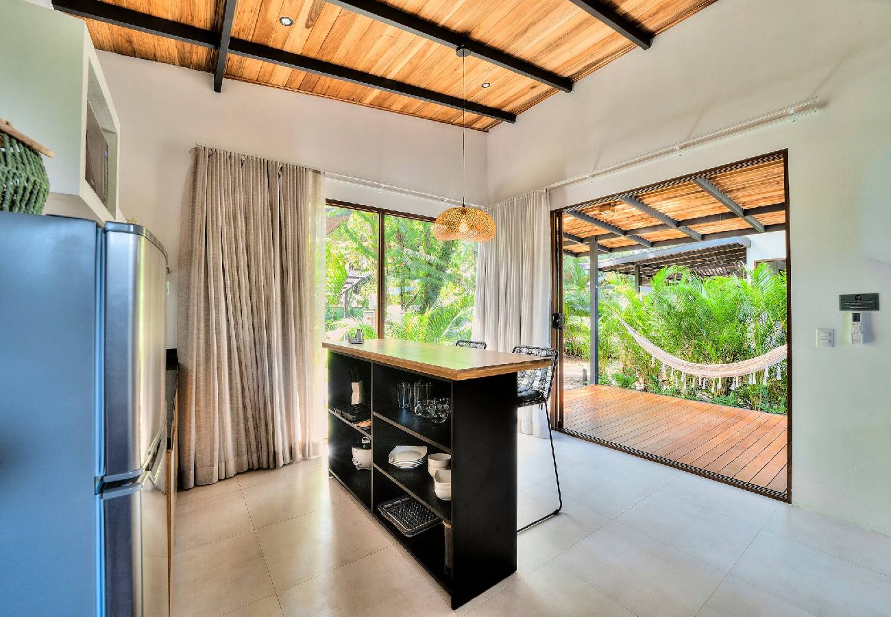 Villa in Puerto Viejo - Parsley Villa · Private Studio for Adults + Pool