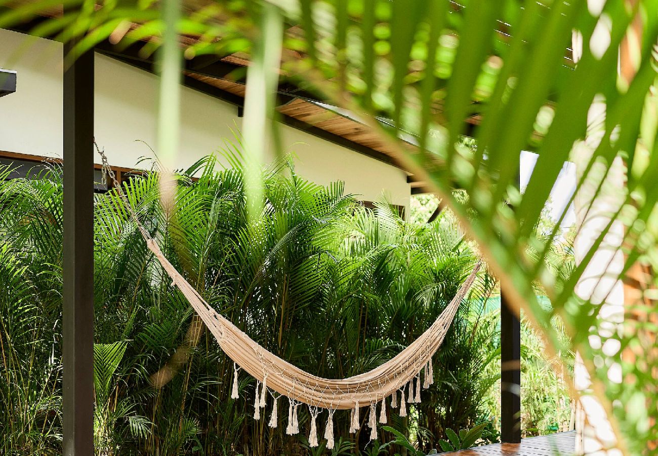Villa in Puerto Viejo - Parsley Villa · Private Studio for Adults + Pool