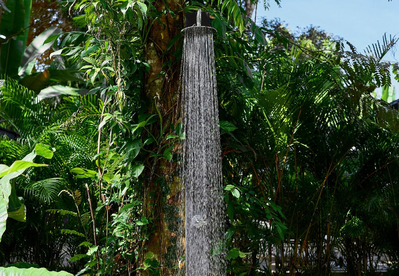Villa in Puerto Viejo - Parsley Villa · Private Studio for Adults + Pool