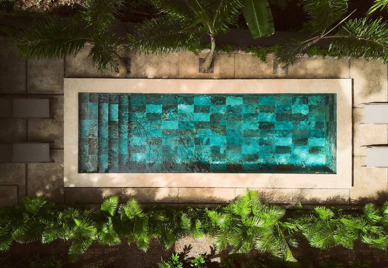 Villa in Puerto Viejo - Parsley Villa · Private Studio for Adults + Pool