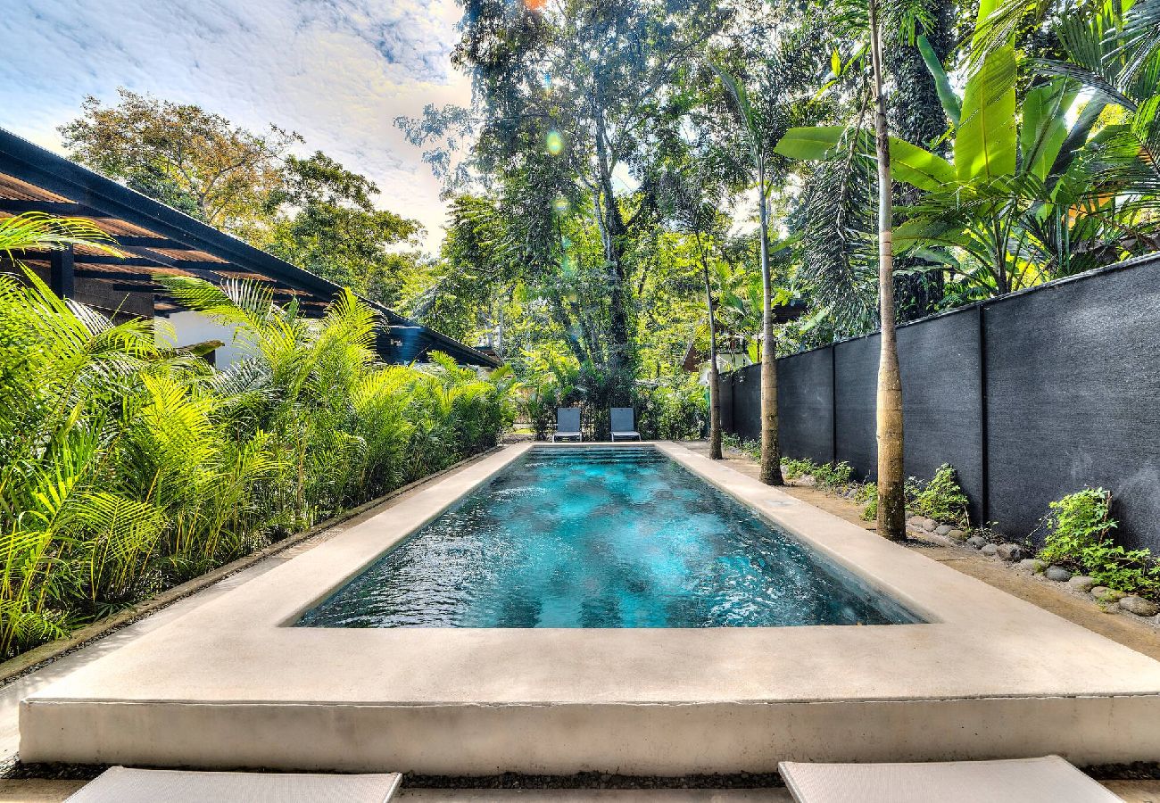 Villa in Puerto Viejo - Parsley Villa · Private Studio for Adults + Pool