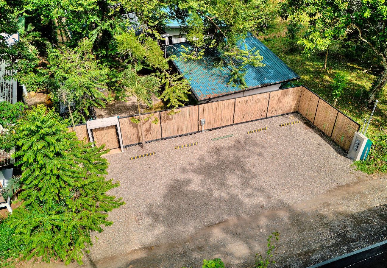 Villa in Puerto Viejo - Parsley Villa · Private Studio for Adults + Pool