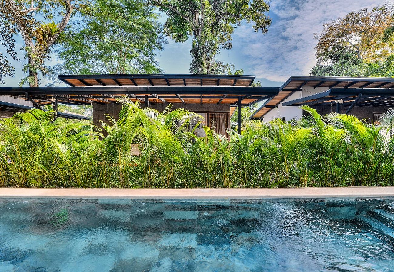 Villa in Puerto Viejo - Parsley Villa · Private Studio for Adults + Pool