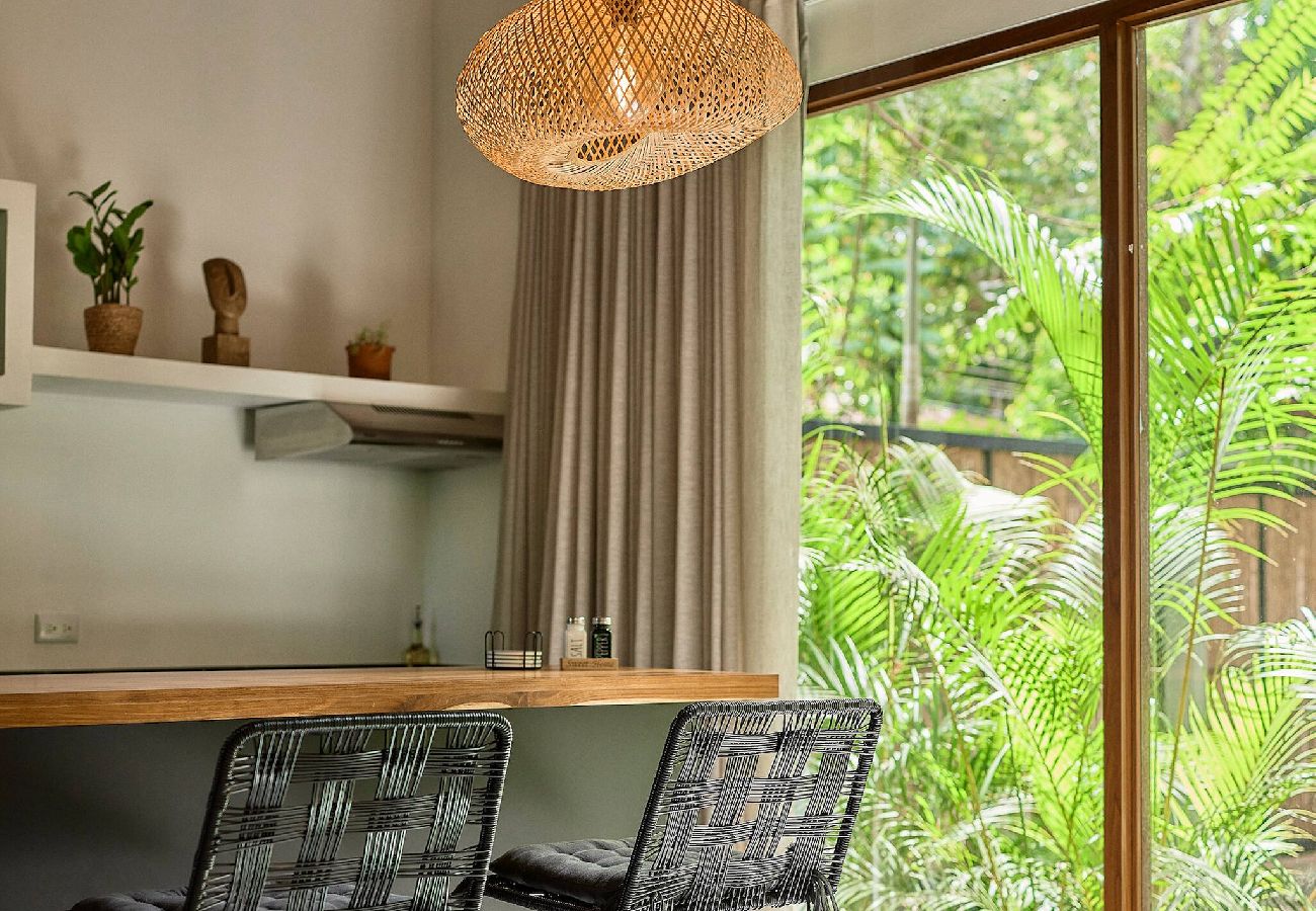 Villa in Puerto Viejo - Parsley Villa · Private Studio for Adults + Pool