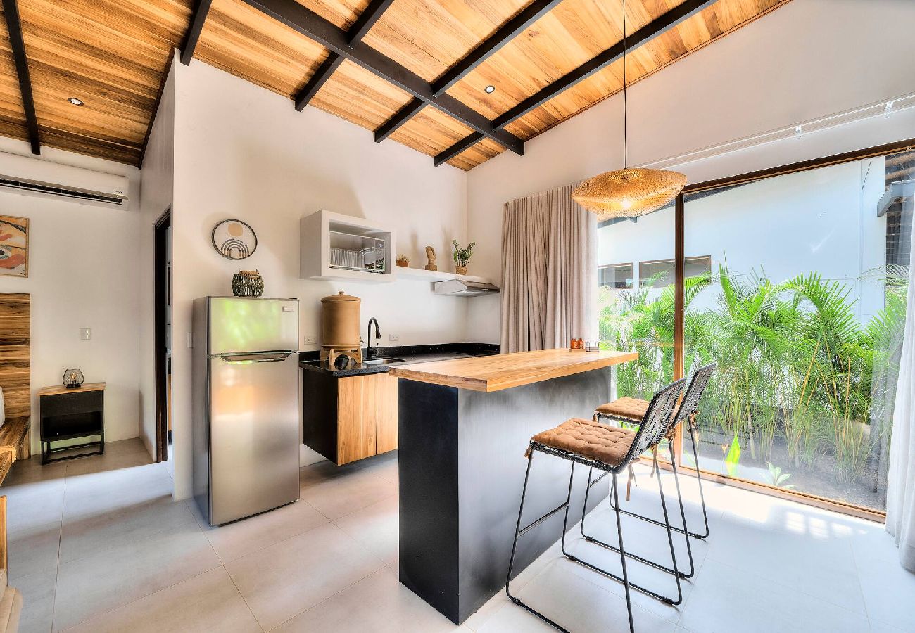 Villa in Puerto Viejo - Sage Villa · Private Studio for Adults + Pool