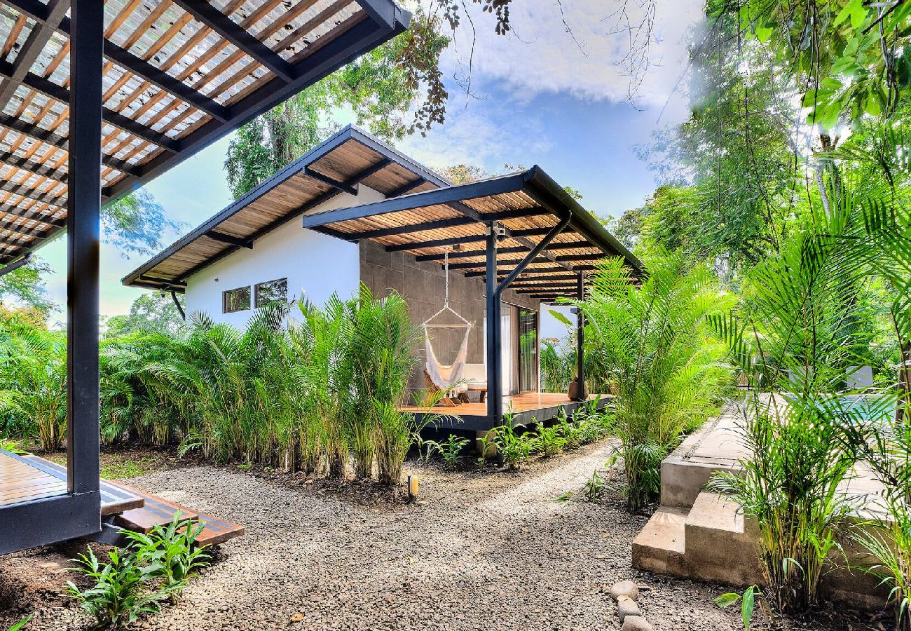 Villa in Puerto Viejo - Sage Villa · Private Studio for Adults + Pool