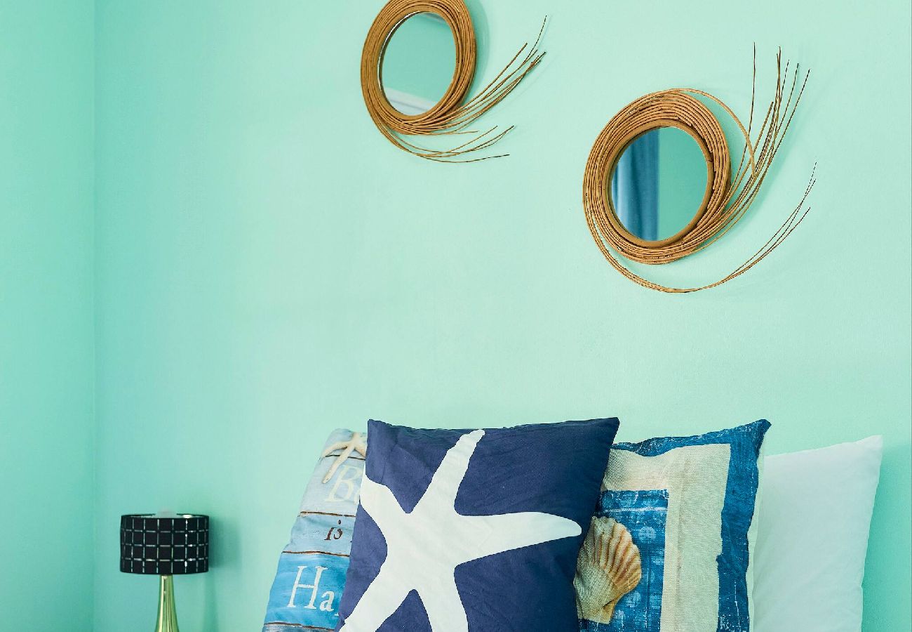 House in Puerto Viejo - Casa Caribe Azul · Pool & Caribbean Charm