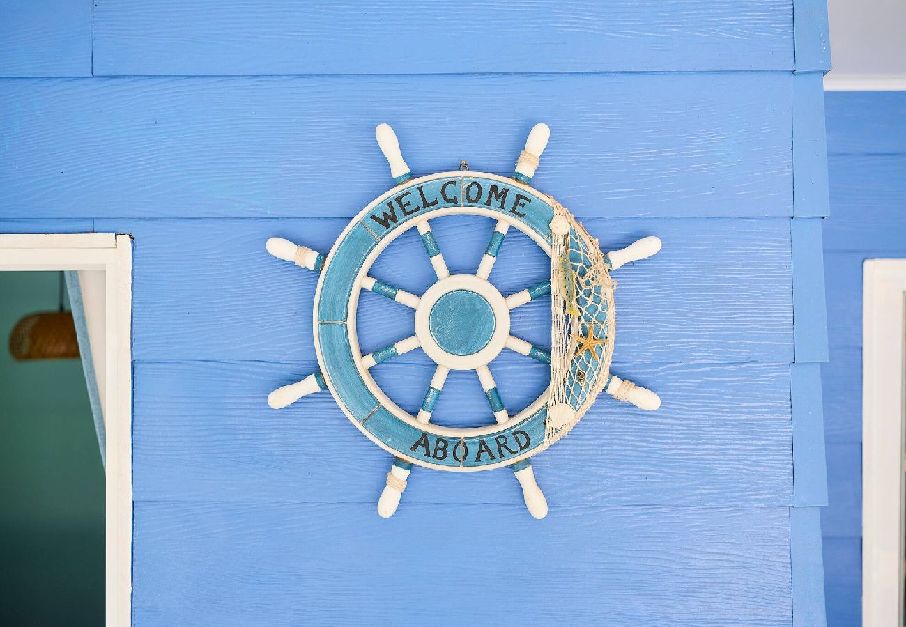 House in Puerto Viejo - Casa Caribe Azul · Pool & Caribbean Charm