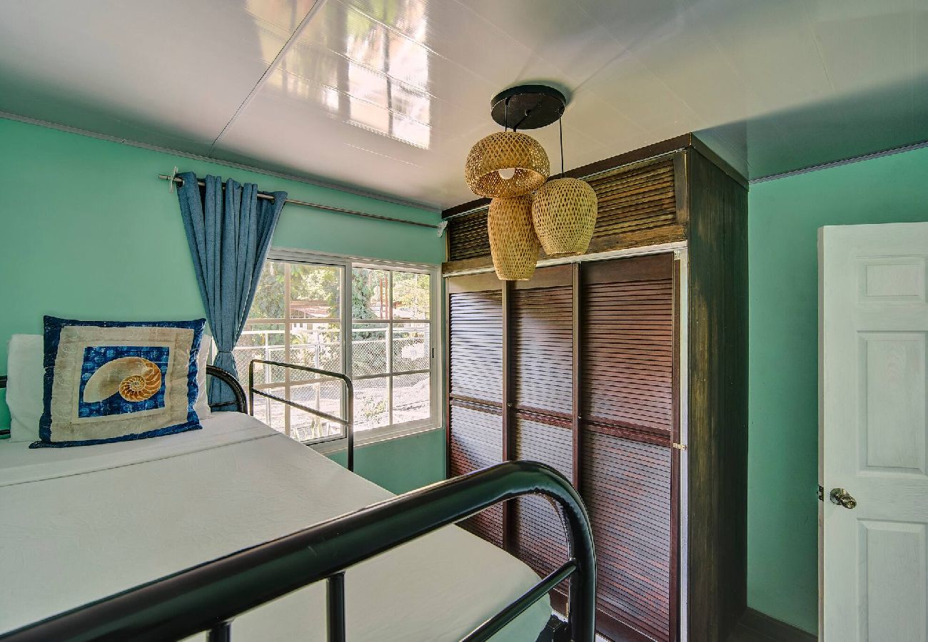 House in Puerto Viejo - Casa Caribe Azul · Pool & Caribbean Charm