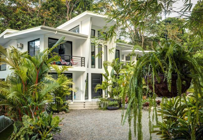 Villa in Punta Uva - Villa Presidente | Villas Punta Uva