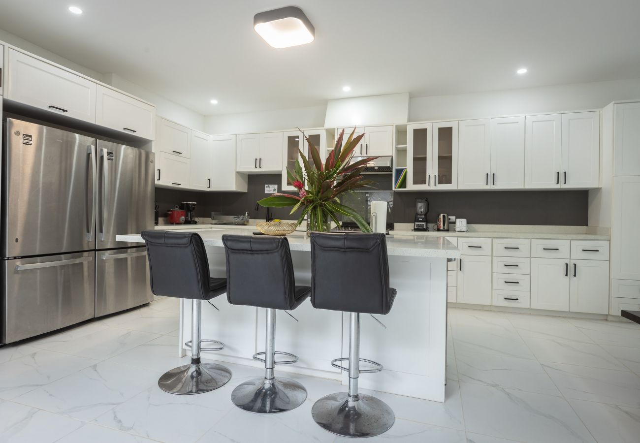 Villa in Punta Uva - Villa Presidente | Villas Punta Uva