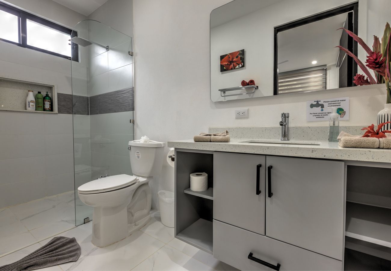 Villa in Punta Uva - Villa Presidente | Villas Punta Uva