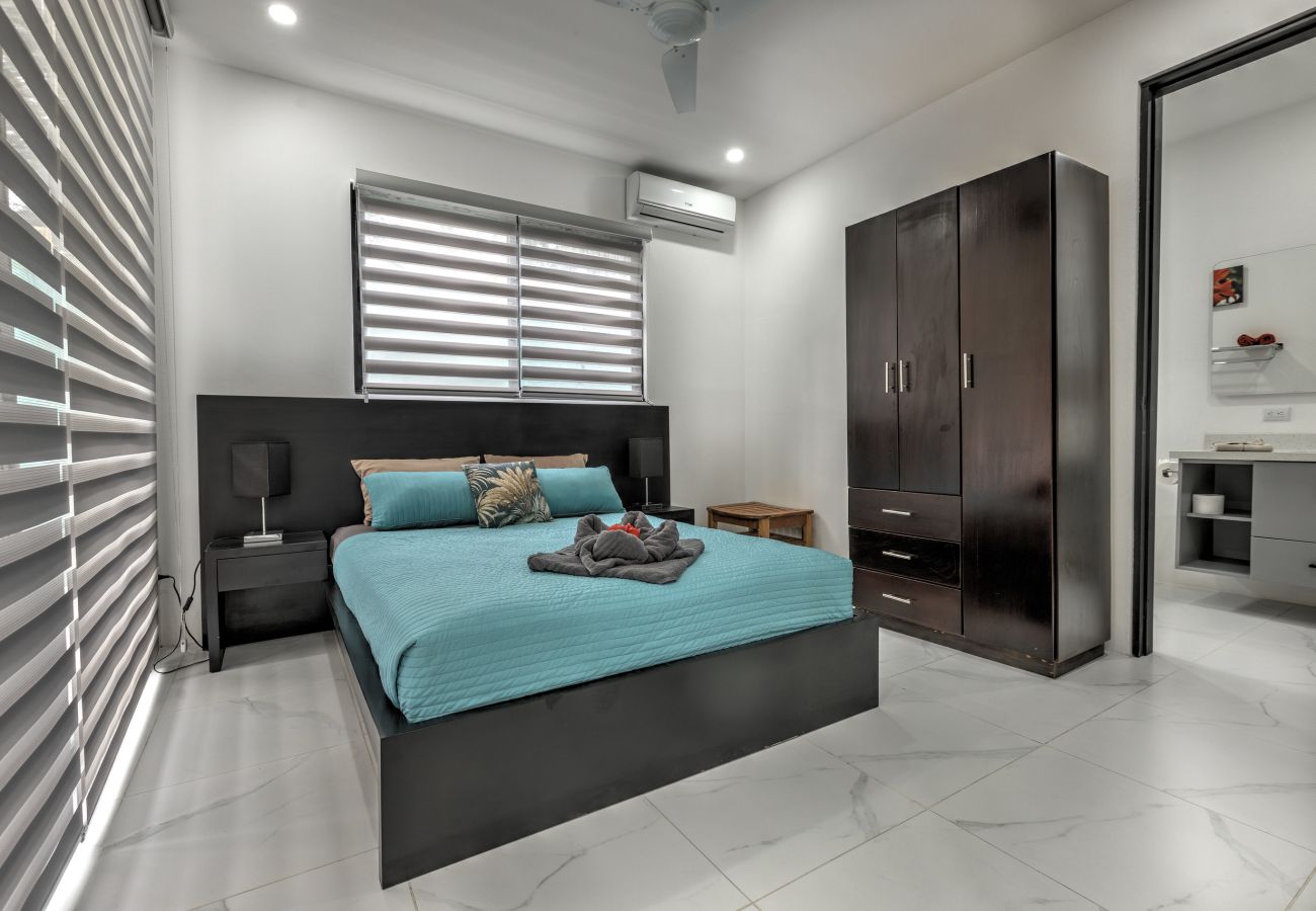 Villa in Punta Uva - Villa Presidente | Villas Punta Uva