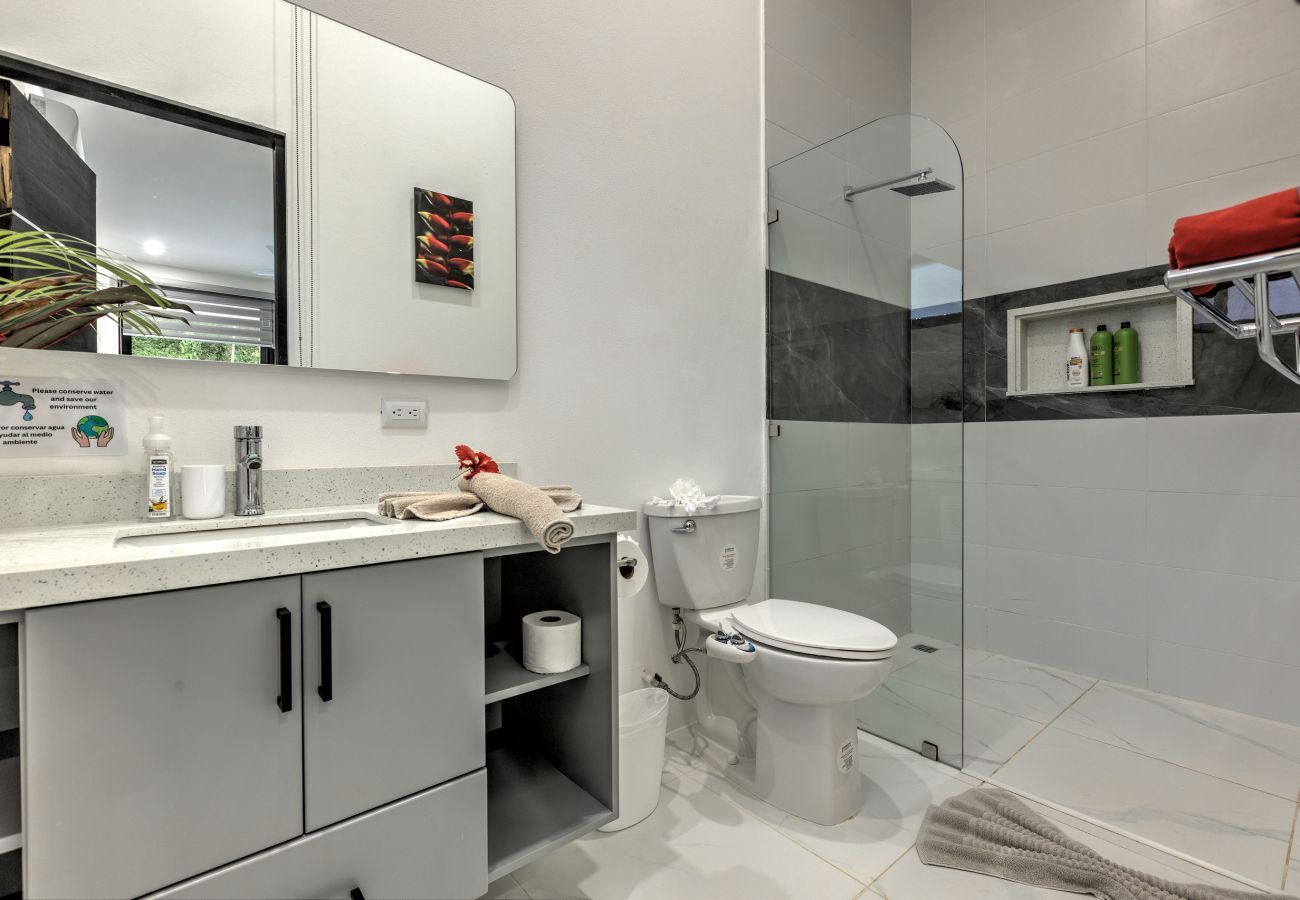 Villa in Punta Uva - Villa Presidente | Villas Punta Uva