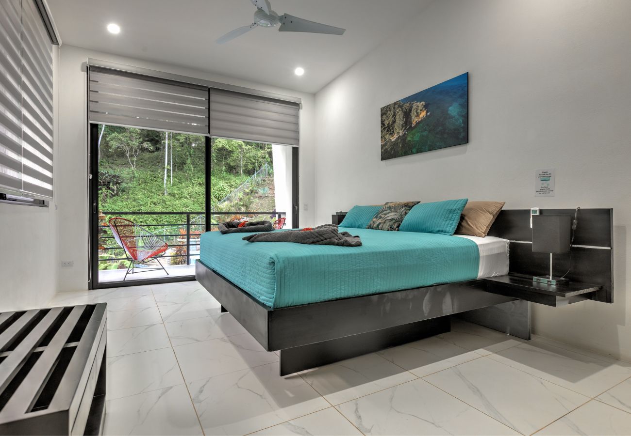 Villa in Punta Uva - Villa Presidente | Villas Punta Uva