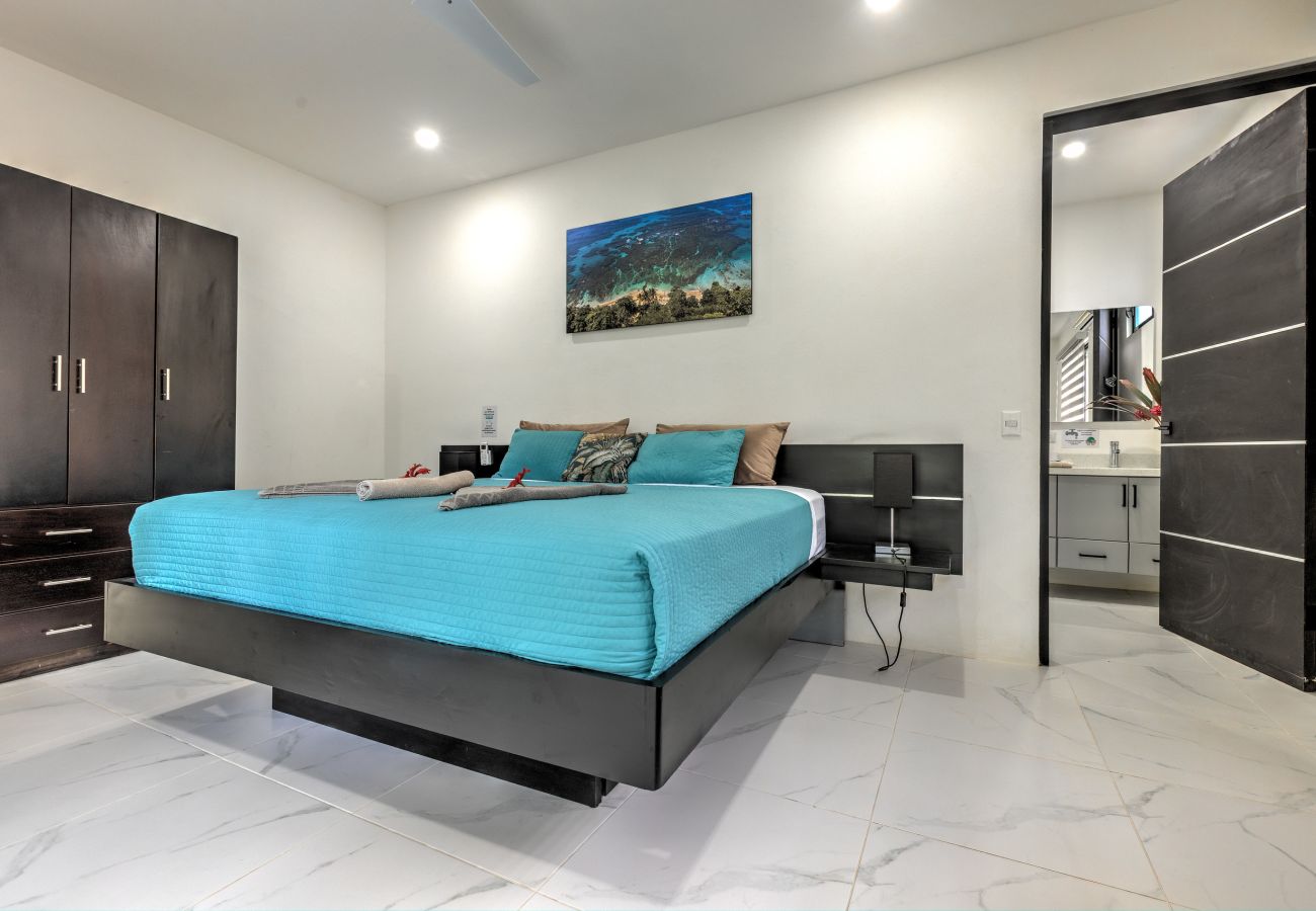 Villa in Punta Uva - Villa Presidente | Villas Punta Uva