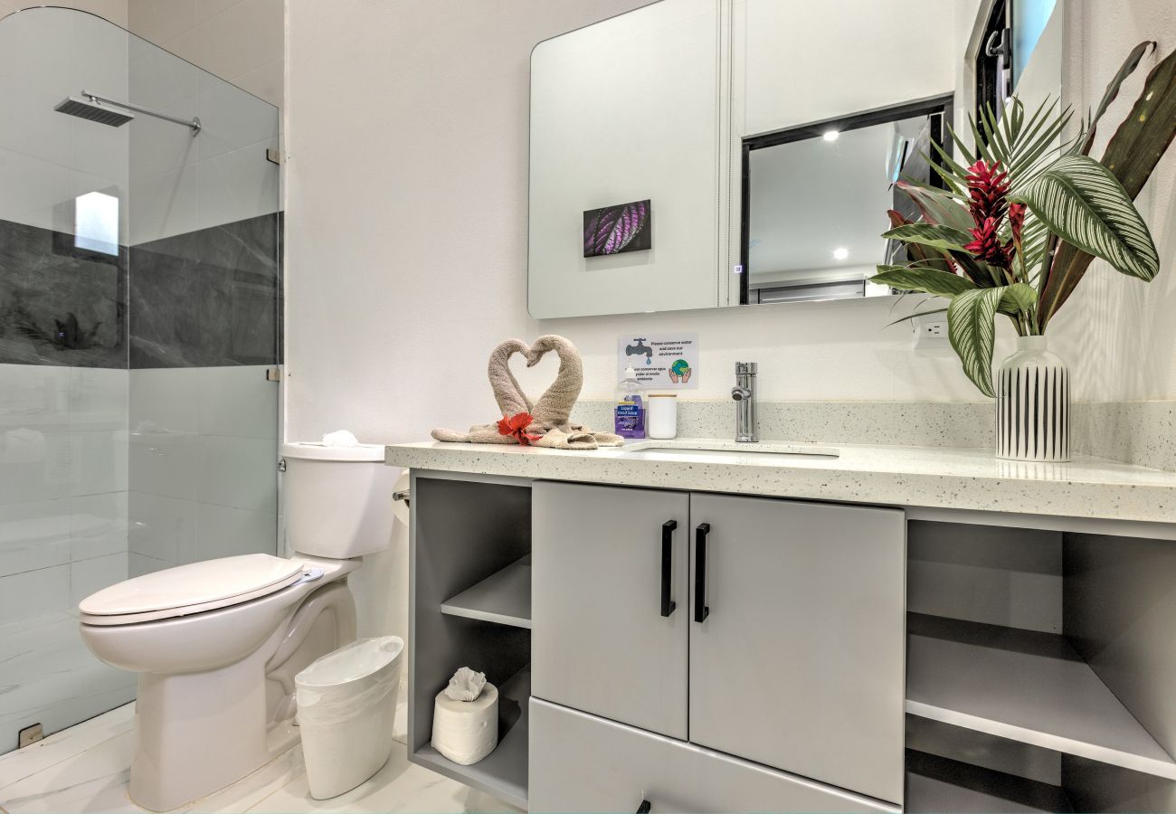 Villa in Punta Uva - Villa Presidente | Villas Punta Uva