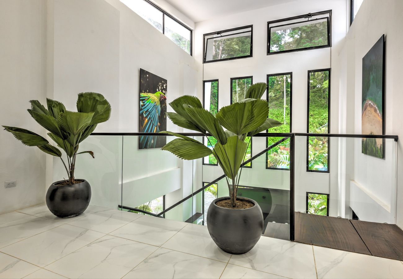 Villa in Punta Uva - Villa Presidente | Villas Punta Uva