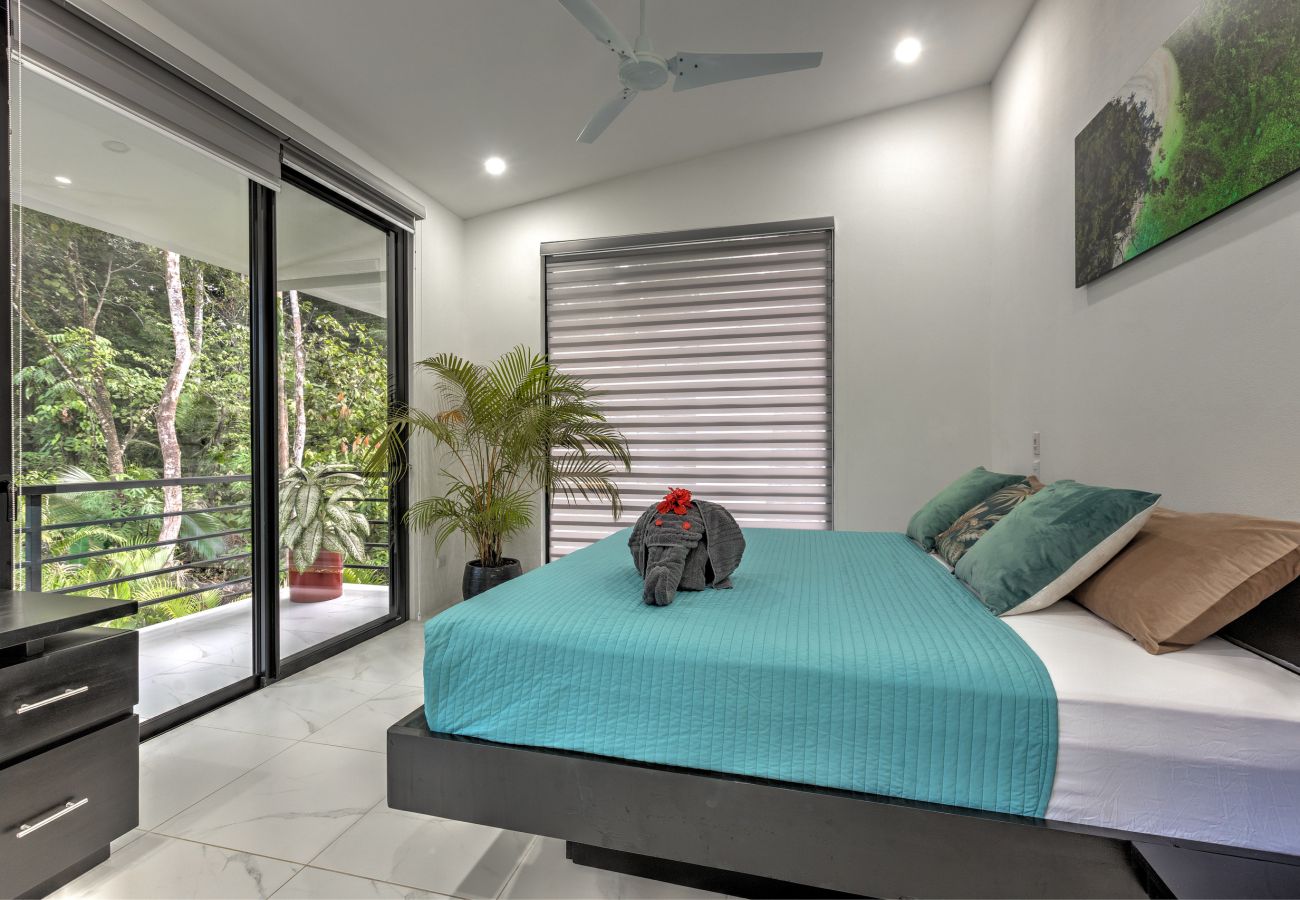 Villa in Punta Uva - Villa Presidente | Villas Punta Uva