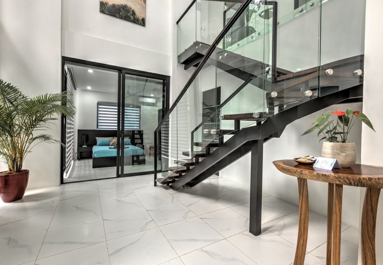 Villa in Punta Uva - Villa Presidente | Villas Punta Uva