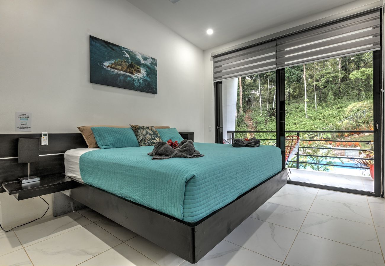 Villa in Punta Uva - Villa Presidente | Villas Punta Uva