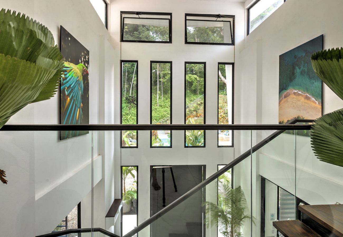 Villa in Punta Uva - Villa Presidente | Villas Punta Uva