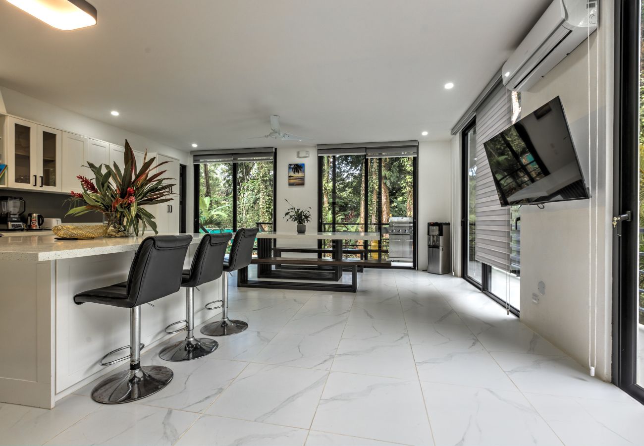 Villa in Punta Uva - Villa Presidente | Villas Punta Uva