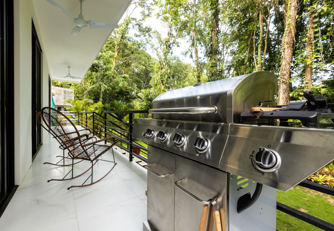 Villa in Punta Uva - Villa Presidente | Villas Punta Uva