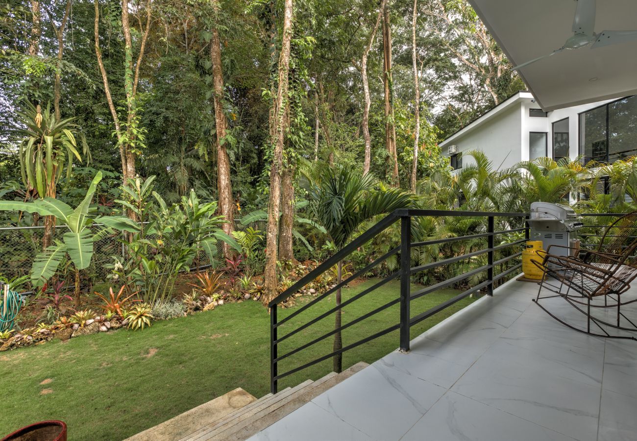 Villa in Punta Uva - Villa Presidente | Villas Punta Uva