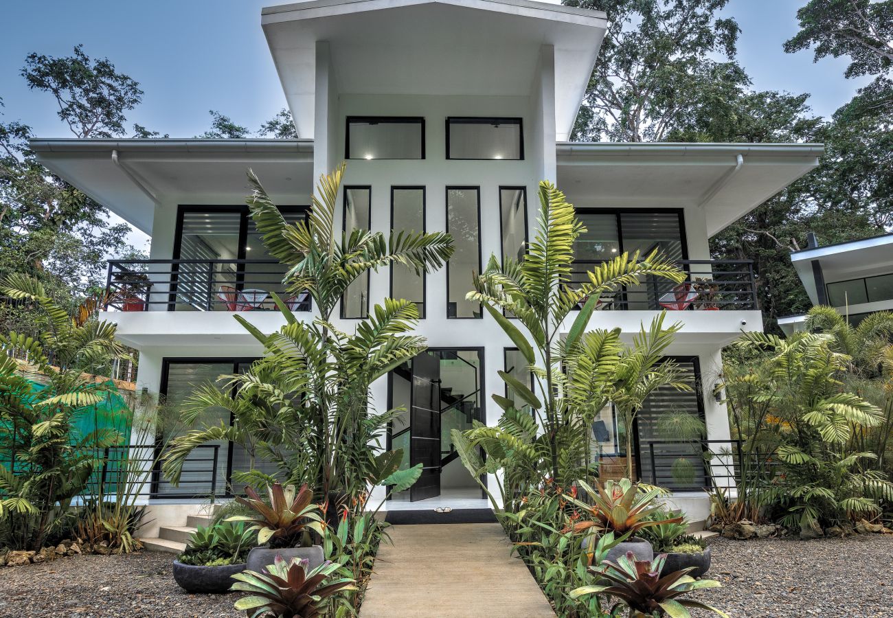 Villa in Punta Uva - Villa Presidente | Villas Punta Uva