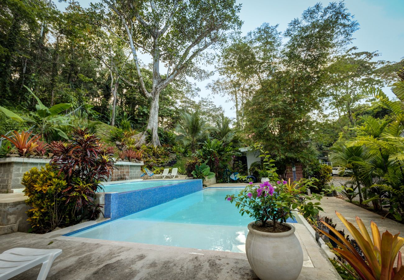 Villa in Punta Uva - Villa Presidente | Villas Punta Uva