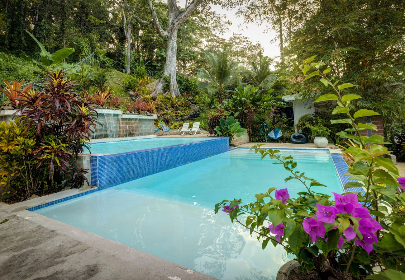 Villa in Punta Uva - Villa Presidente | Villas Punta Uva