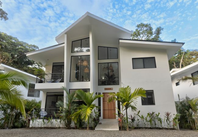 Villa in Punta Uva - Villa Mariposa | Villas Punta Uva